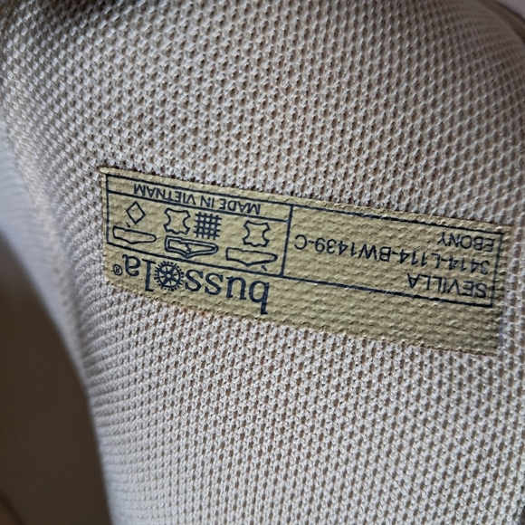 Sevilla Brown Genuine Leather Boots - Picture 5 of 6